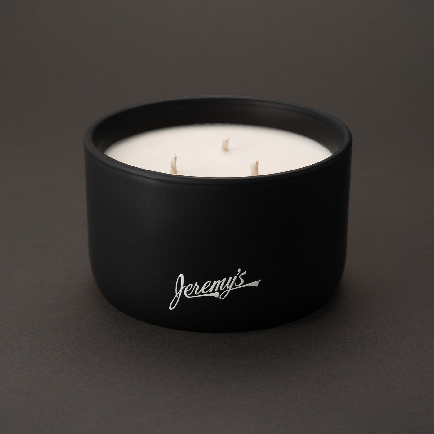 Tobacco & Vanilla Candle