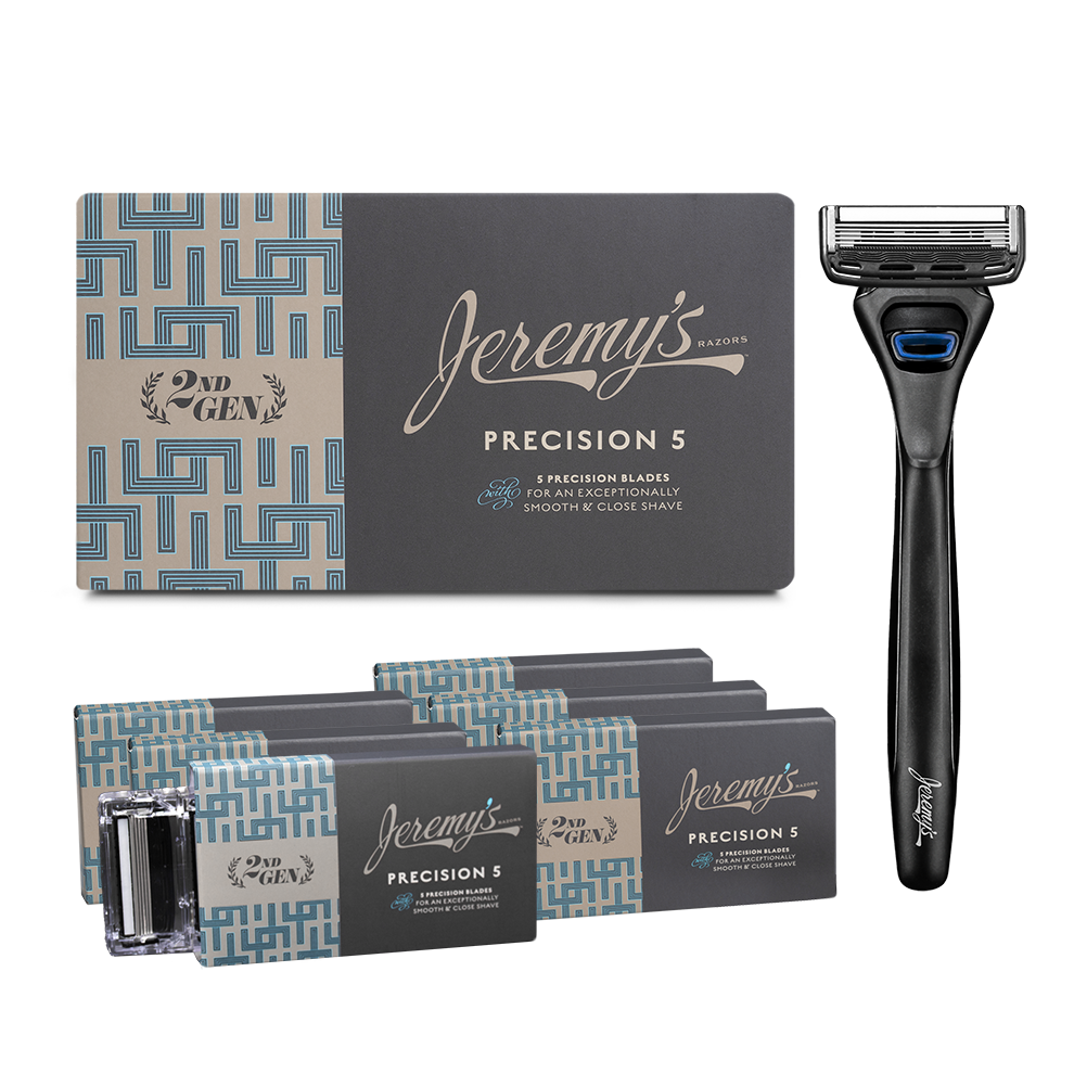 Precision 5 Starter Set