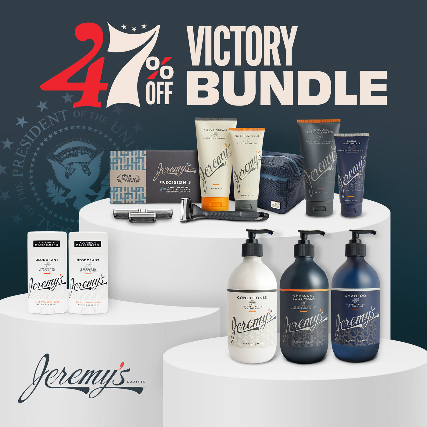 Victory Bundle