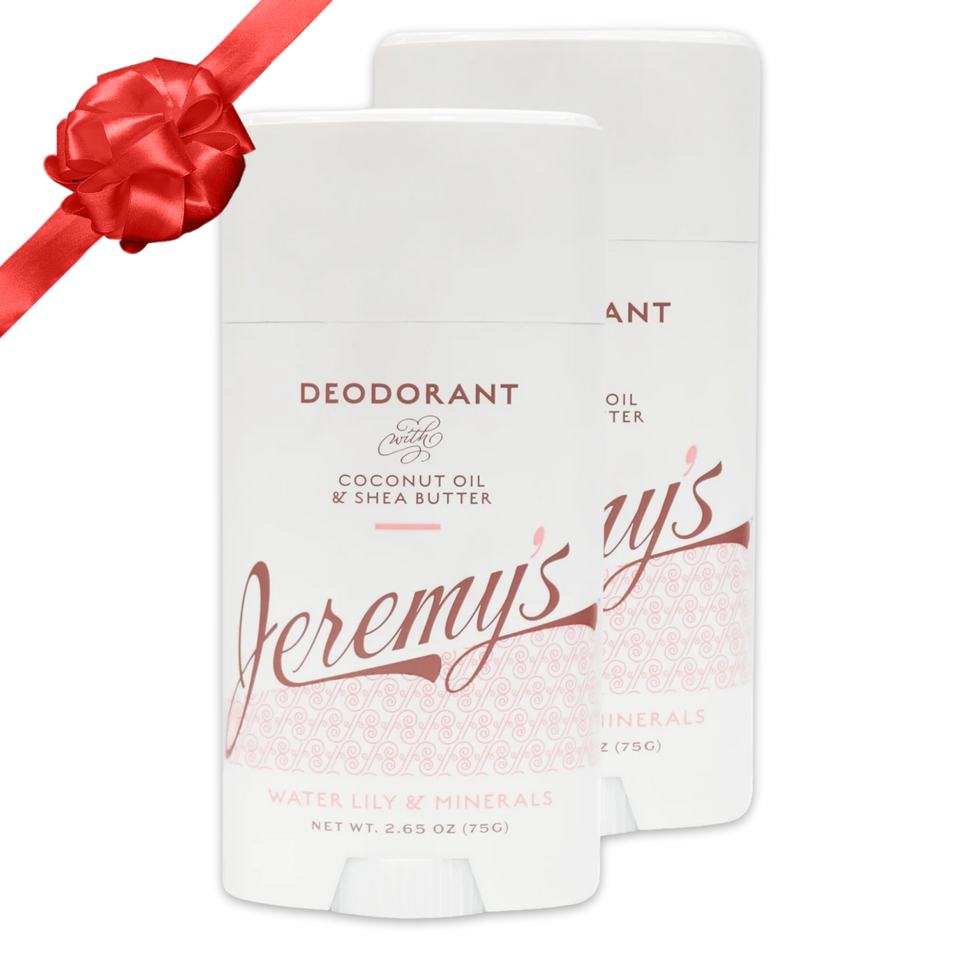 Women's Natural Aluminum-Free Deodorant